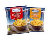 Steakhouse fries 750 g