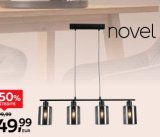 Viseća svjetiljka Ranger