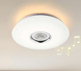 Stropna LED svjetiljka 'Melodia'