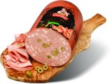 Gavrilović MORTADELA SAN GIORGIO s maslinama 1 kg