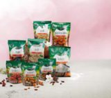 SUHO VOĆE I ORAŠASTI PLODOVI NATURA