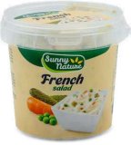 SUNNY NATURE FRANCUSKA SALATA 500 g