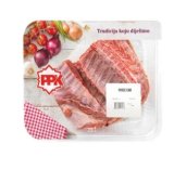 Svježa mlada prasetina 1 kg