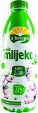 Svježe mlijeko ‘z bregov 3,2% m.m. 1 l