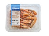 Svježi škampi 400 g