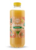 Svježi sok od naranče 1 l