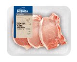 Svježi svinjski kare 1 kg