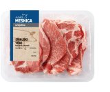 Svježi svinjski vrat bez kosti 1 kg