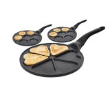 Tava za palačinke SILVERCREST