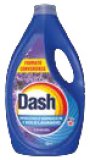 TEKUĆI DETERDŽENT DASH razne vrste 1,8 L / 40 pranja