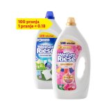 Tekući deterdžent za pranje rublja 1 l