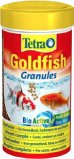 TETRA GOLDFISH GRANULES mješavina granula za zlatne i hladnovodne ribice, 100 ml