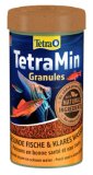 TETRA TETRAMIN GRANULES mješavina granula za toplovodne ribice, 250 ml