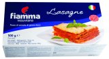 Tjestenina lasagne Fiamma 500 g