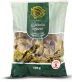 TJESTENINA REZANCI SA ŠPINATOM 500 g