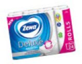 TOALETNI PAPIR ZEWA 24 role u pakiranju