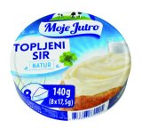 Topljeni sir Moje Jutro 140 g