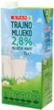TRAJNO MLIJEKO 2,8% m.m. 1 L