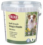TRIXIE DOG’O’RADO piletina, 500 g