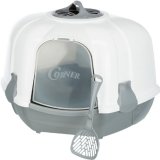 TRIXIE MARO zatvoreni