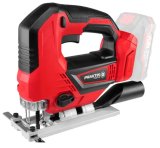 Ubodna aku pila Praktik Tools PTQ151 18V Flexpower - Solo