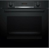 Ugradbena pećnica Bosch HBA514BB3