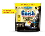 Ultimate Plus Lemon tablete za perilicu posuđa