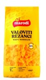 Valoviti rezanci, uski rezanci Marodi 400 g