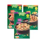 VEMONDO Svježi tofu sa začinima 180 g