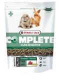 VERSELE - LAGA COMPLETE CUNI SENSITIVE peleti za osjetljive kuniće, 500 g