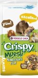 VERSELE - LAGA CRISPY MUESLI mješavina žitarica za hrčke, gerbile, štakore i miševe, 1 kg