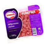 Vindon MLJEVENO PUREĆE MESO svježe 500 g