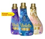 VIOLETA Omekšivač