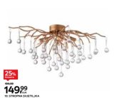 STROPNA SVJETILJKA Icicle