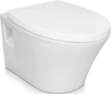 Viseća WC školjka 'Matrix' + WC daska