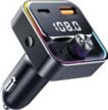 FM TRANSMITER SENCOR SWM 3000