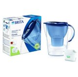 Vrč za filtriranje vode Brita Marella MXPRO blue
