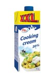 Vrhnje za kuhanje XXL Pilos 1 l