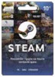 VRIJEDNOSNE KARTICE STEAM 1 kom