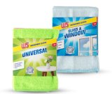 W5 Krpa od mikrovlakana