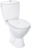 WC monoblok 'Koral /Kaskada'