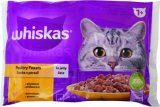 Whiskas hrana za mačke od peradi 340 g