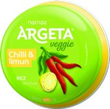 ARGETA NAMAZ MEATLESS razni okusi 95 g