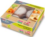 PECIVO OD KVASNOG TIJESTA s nadjevom od marelice 280 g