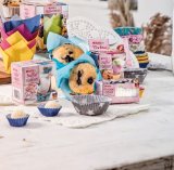 PODMETAČ ZA KOLAČE/TORTE ILI KOŠARICE ZA PRALINE/MUFFINE SPAR razna pakiranja