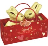 ČOKOLADNI USKRŠNJI ZEC LINDT 100 g