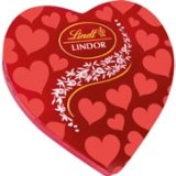 PRALINE LINDT LINDOR U LIMENOJ KUTIJI 250 g 