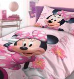 DJEČJA POSTELJINA MINNIE