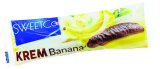 SWEET CO. ČOKOLADNA BANANICA 17 g