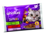 WHISKAS MOKRA HRANA ZA MAČKE 340 g 